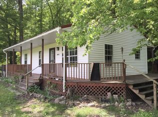 70 Bearcat Ln, Waverly, TN 37185