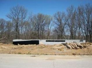 8712 NW 86th St, Kansas City, MO 64153