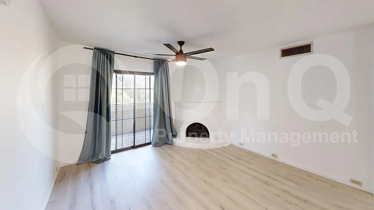 1 bed, 1.0 bath, 660 sqft, $1,199 — Photo 3