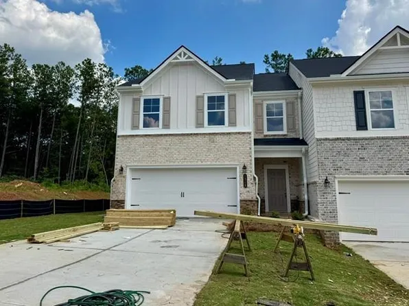 1215 Park Center Cir, Austell, GA 30168