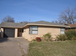 305 NW 83rd St, Oklahoma City, OK 73114