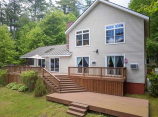 277 Duboff Lane, Hubbardton, VT 05733