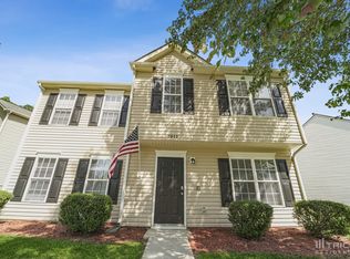 5645 Laborde Ave, Charlotte, NC 28269