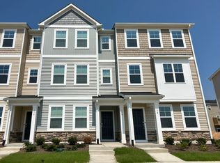 154 Zealand Ct, Raleigh, NC 27610
