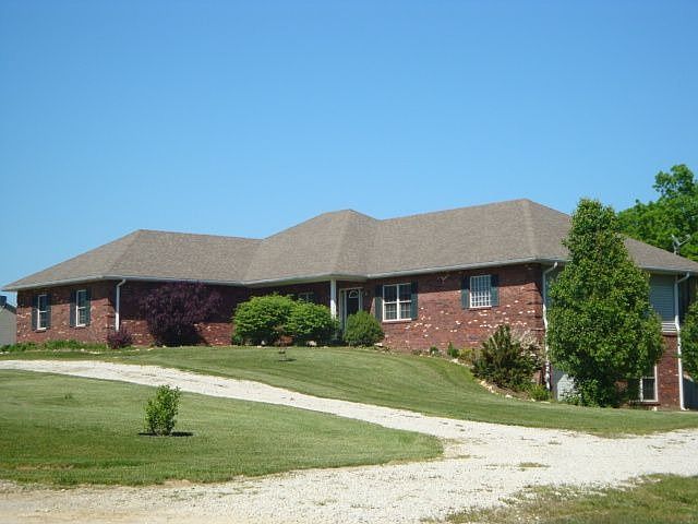 Home for Sale in New Bloomfield, Missouri $299,900
