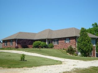 10356 County Road 369, New Bloomfield, MO 65063
