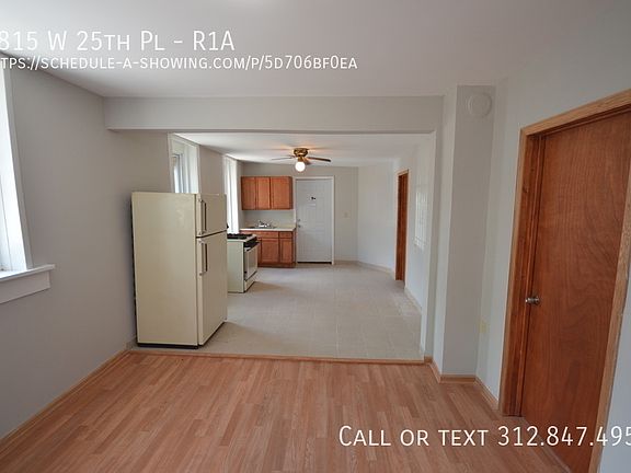 3rd image of 2815 W 25th Pl #R1a