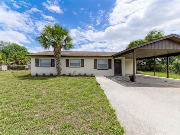 3012 Clay Cir, Sarasota, FL 34234