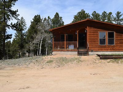 902 Rangeview Rd, Divide, CO, 80814