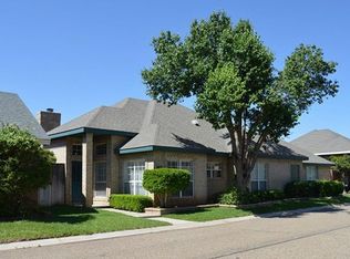 3031 Meadow Ridge Ln, Odessa, TX 79762