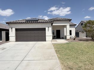 8734 E 41st Pl, Yuma, AZ 85365