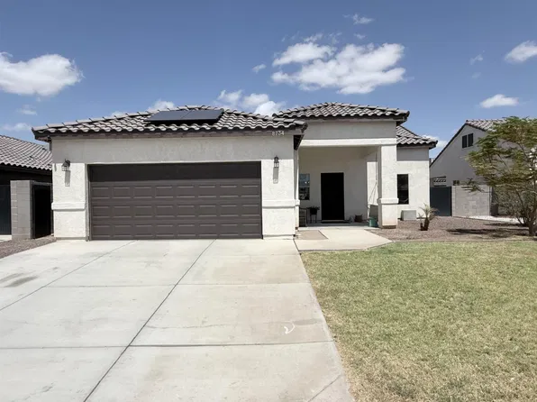 8734 E 41st Pl, Yuma, AZ 85365