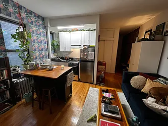 Rented by Salon Realty Corp