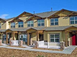 5632 Saint Patrick Vw, Colorado Springs, CO 80923