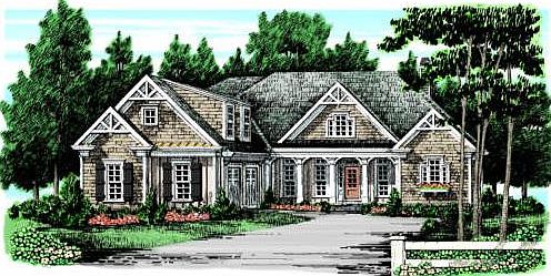 2nd image of 35 Post Oak Dr