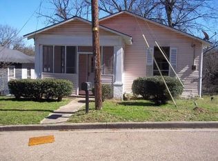 2619 Togo St, Vicksburg, MS 39180
