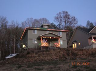 7607 Short Tail Springs Rd, Harrison, TN 37341