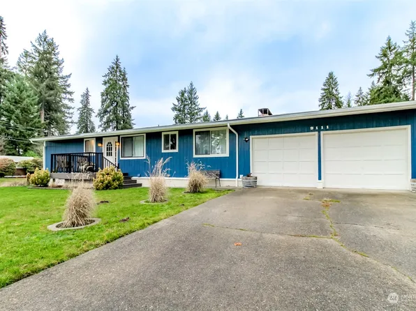 9111 113th Street SW, Lakewood, WA 98498