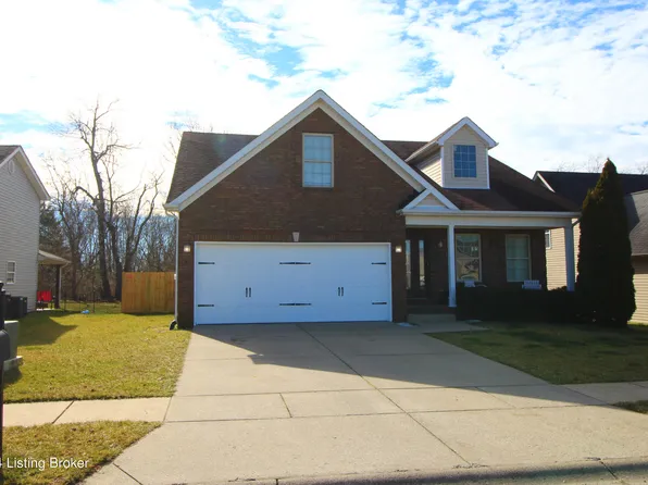 368 Bridlewood Ave, Shelbyville, KY 40065