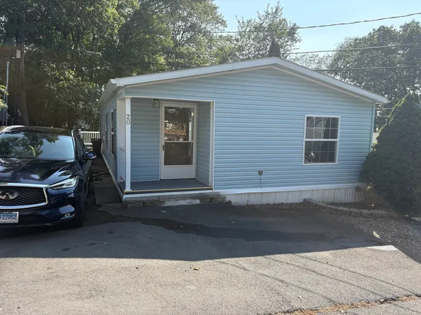 20 Middle Terrace, Vernon, CT 06066