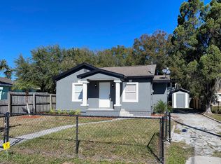 1727 W Chestnut St, Tampa, FL 33607