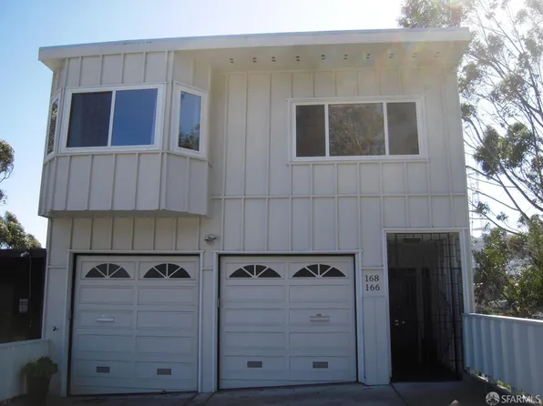 166 Museum Way, San Francisco, CA 94114