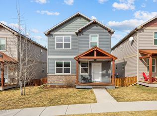 93 Wolf Creek Dr, Gypsum, CO 81637