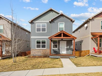 93 Wolf Creek Dr, Gypsum, CO, 81637