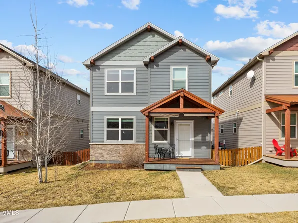 93 Wolf Creek Dr, Gypsum, CO 81637