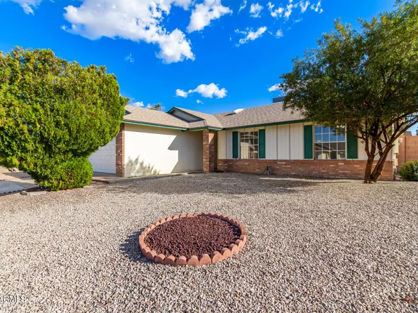 7001 W BERYL Avenue, Peoria, AZ 85345