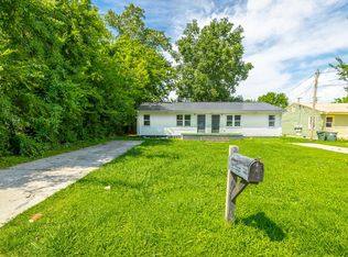 5107 Sunbeam Ave, Chattanooga, TN 37411
