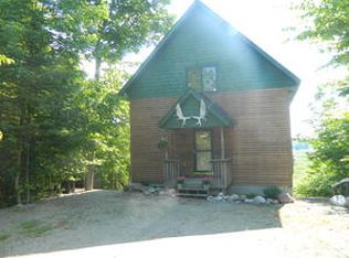 35979 S Walding Rd, Drummond Island, MI 49726