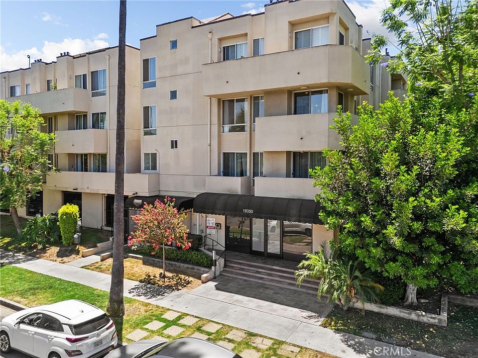 1st image of 19350 Sherman Way Unit 201
