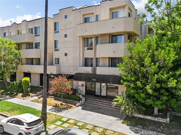 19350 Sherman Way Unit 201, Los Angeles, CA 91335