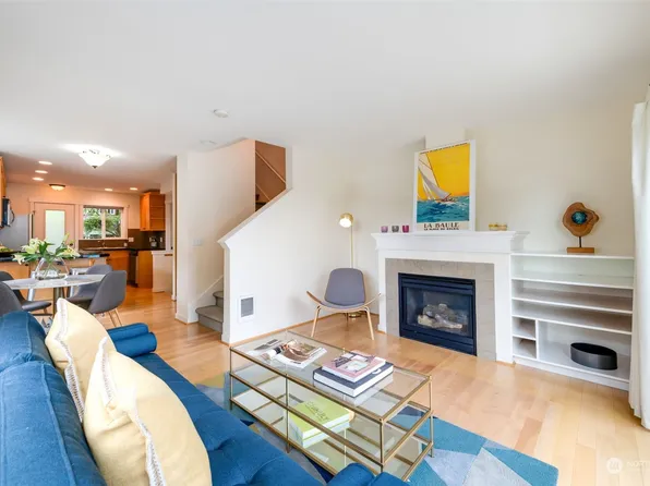 1832 24th Avenue #A, Seattle, WA 98122
