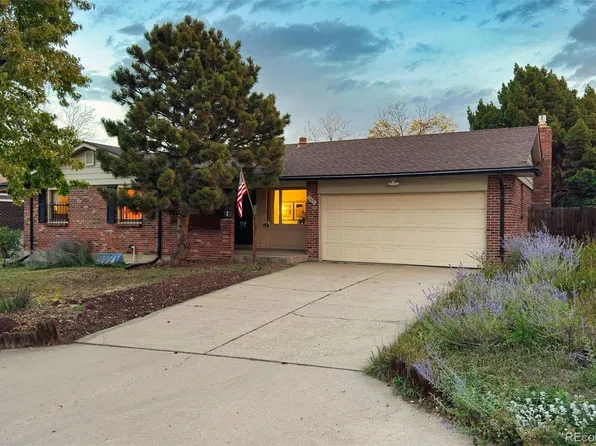 12951 E Exposition Avenue, Aurora, CO 80012