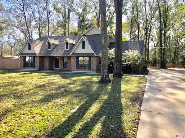 41031 J D Gautreau Rd, Gonzales, LA 70737
