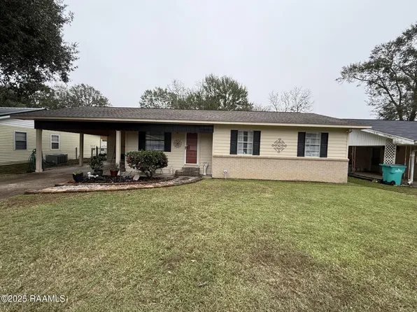 841 Louisiana Ave, Ville Platte, LA 70586