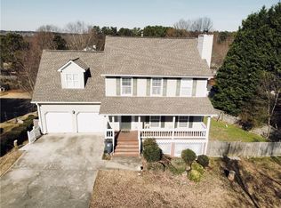 1665 Summit Tree Ter, Loganville, GA 30052