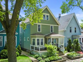 3344 N Bartlett Ave, Milwaukee, WI 53211