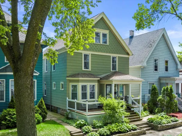 3344 North Bartlett AVENUE, Milwaukee, WI 53211