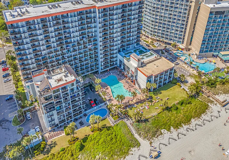 7200 N Ocean Blvd #1152 — Photo 16