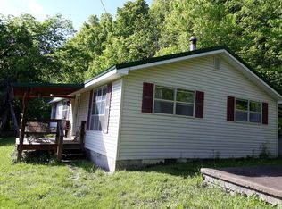 2164 Three Mile Creek Rd, Ripley, OH 45167