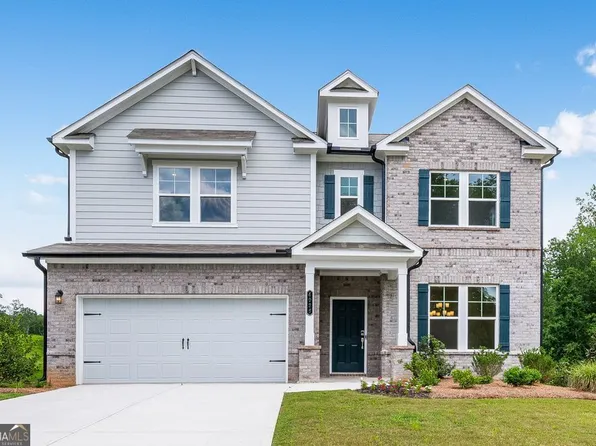 4026 Alderstone Dr, Flowery Branch, GA 30542