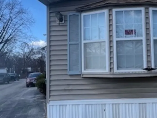 11750 S Homan Ave Trailer 108, Alsip, IL 60803