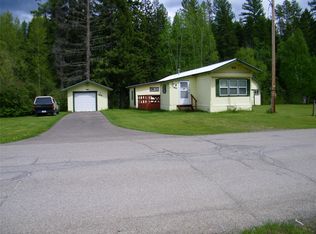 444-450 Coram Stage Rd, Coram, MT 59913