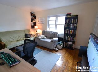 57 Beechcroft St #4, Brighton, MA 02135