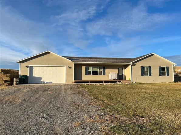 5232 Stallion Ridge Dr, Helena, MT 59602