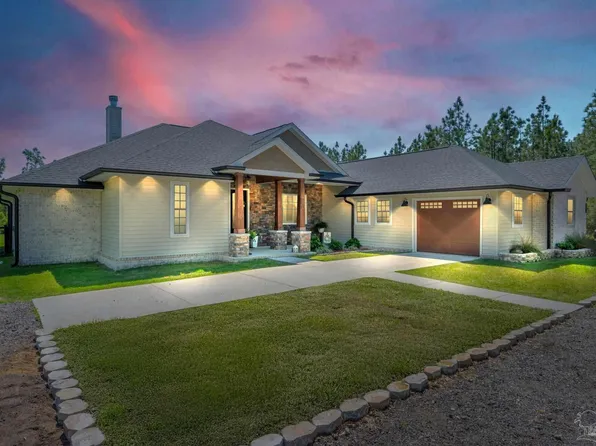 7568 Spears Crossing Ln, Pace, FL 32571