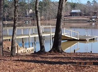 166 Hidden Circle Ln, Ridgeway, SC 29130